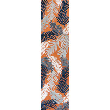 Montego High-low Tropical Palm Indoor/Outdoor Area Rug